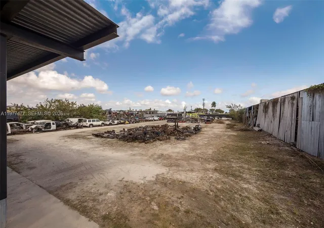 13th image of 12880 Port Said Rd, Opa Locka, FL 33054 | MLS# A11977477