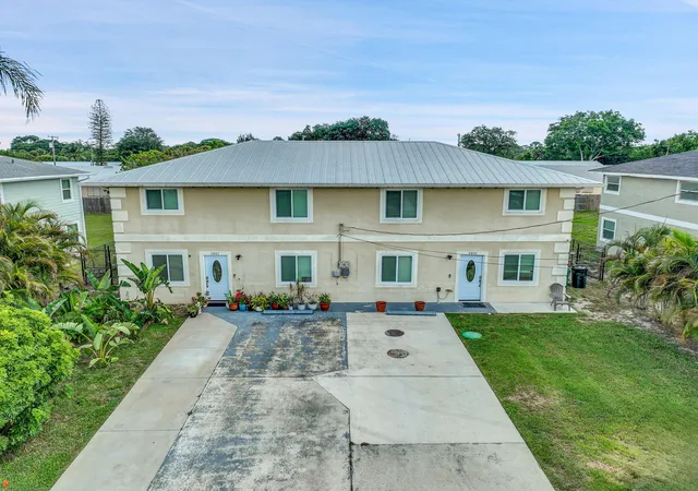 5th image of 2856 Harson Wy, Fort Pierce, FL 34946 | MLS# R11169926