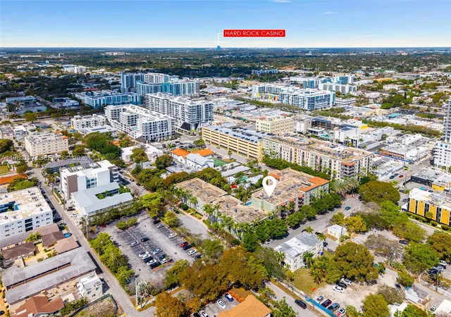 2nd image of 1900 Van Buren St, Hollywood, FL 33020