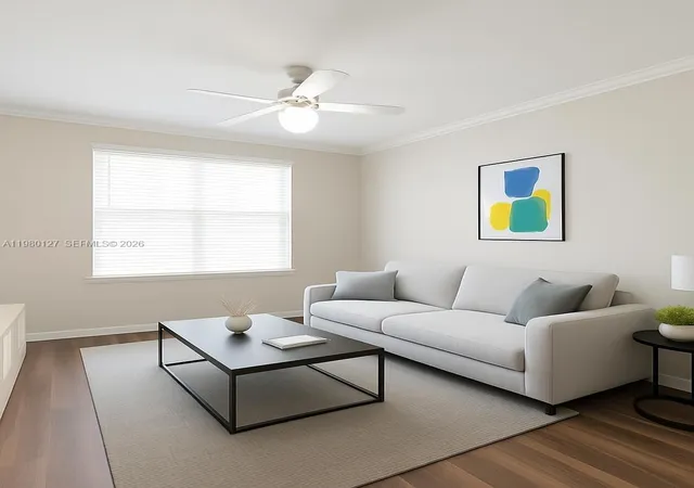 1st image of 1900 Van Buren St #112B, Hollywood, FL 33020 | MLS# A11980127
