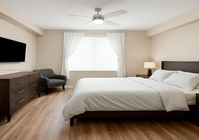 4th image of 1900 Van Buren St #112B, Hollywood, FL 33020 | MLS# A11980127