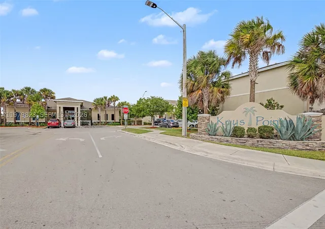 Photo 1 of Townhouse for sale at 445 Ne 4th St, Florida City, FL 33034 | MLS# A11979823 | Listing updated on 2026-06-05