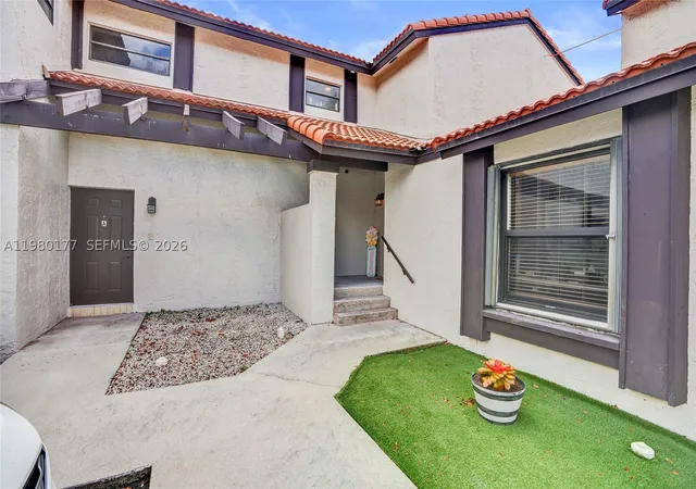 Townhouse for sale at 15292 Sw 46Th Ln Br #64, Miami, FL 33185 | MLS# A11980177