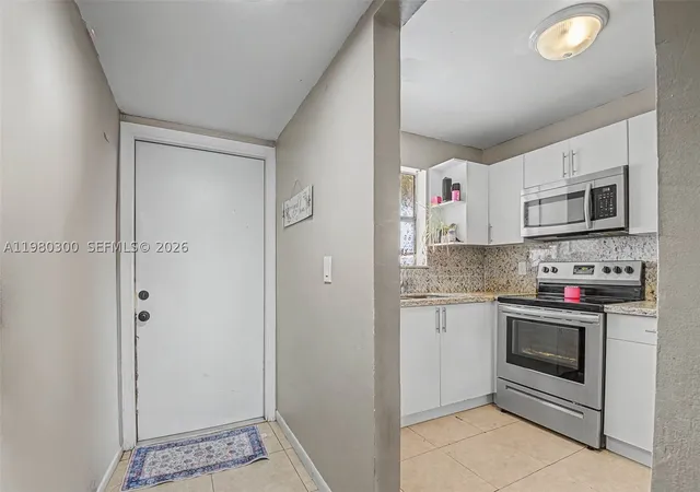 Photo 3 of Condo for sale at 6525 W 26th Dr #204-37, Hialeah, FL 33016 | MLS# A11980300 | Listing updated on 2026-10-05