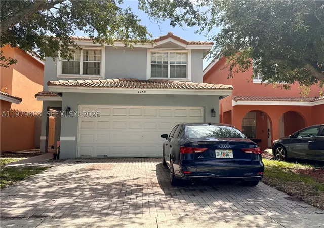 1st image of 7260 Sienna Ridge Dr, Lauderhill, FL 33319 | MLS# A11979808