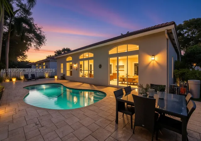 Photo 1 of Single family home for sale at 5297 Sw 34th Way, Hollywood, FL 33312 | MLS# A11978589 | Listing updated on 2026-10-06
