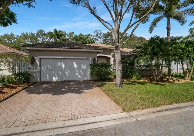 Photo 2 of Single family home for sale at 5297 Sw 34th Way, Hollywood, FL 33312 | MLS# A11978589 | Listing updated on 2026-10-06