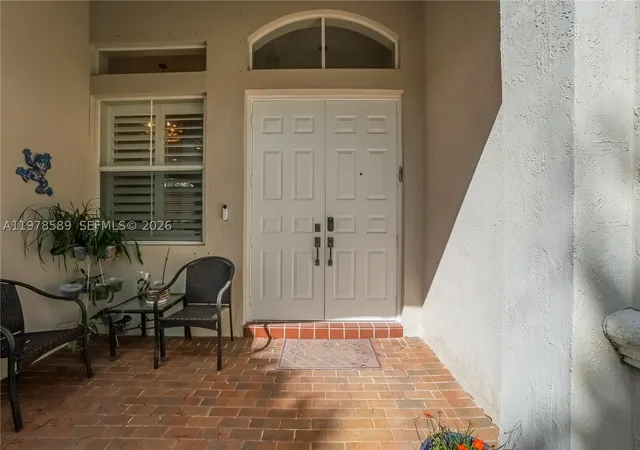 Photo 3 of Single family home for sale at 5297 Sw 34th Way, Hollywood, FL 33312 | MLS# A11978589 | Listing updated on 2026-10-06