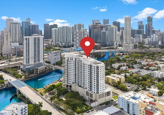 2nd image of 10 Sw South River Dr #715, Miami, FL 33130 | MLS# A11979255