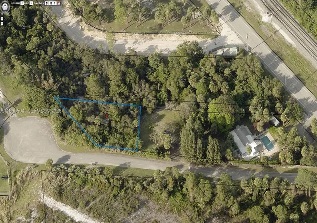 1st image of 9701 B Se Water St, Hobe Sound, FL 33455 | MLS# A11980504