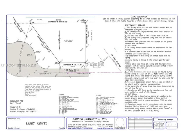 7th image of 9701 B Se Water St, Hobe Sound, FL 33455 | MLS# A11980504