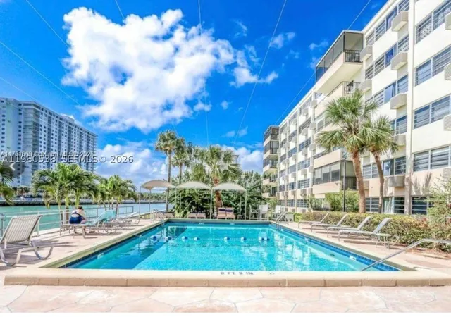 Condo for sale at 220 Kings Point Dr #106, Sunny Isles Beach, FL 33160 | MLS# A11980538 | Listing updated on 2026-08-05