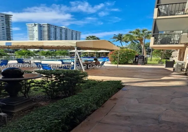 Photo 1 of Condo for sale at 220 Kings Point Dr #106, Sunny Isles Beach, FL 33160 | MLS# A11980538 | Listing updated on 2026-08-05