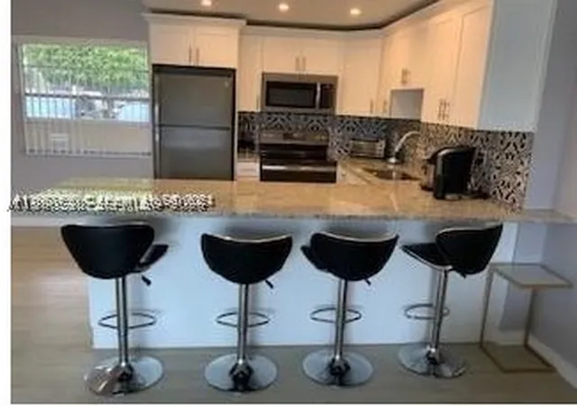 Photo 4 of Condo for sale at 220 Kings Point Dr #106, Sunny Isles Beach, FL 33160 | MLS# A11980538 | Listing updated on 2026-08-05