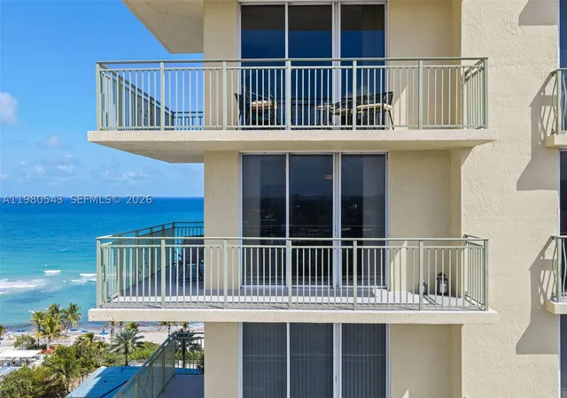 Photo 2 of Condo for sale at 2080 S Ocean Dr #1402, Hallandale Beach, FL 33009 | MLS# A11980543 | Listing updated on 2026-10-06