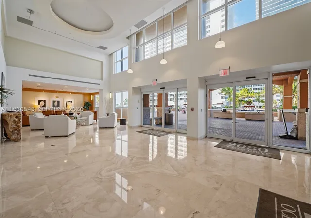 Photo 3 of Condo for sale at 2080 S Ocean Dr #1402, Hallandale Beach, FL 33009 | MLS# A11980543 | Listing updated on 2026-10-06