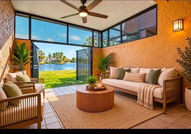 Townhouse for sale at 1451 Nw 92Nd Ave #191, Pembroke Pines, FL 33024 | MLS# A11979663