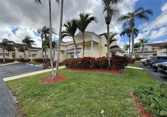 Photo 1 of Condo for sale at 2516 Se 19th Pl #208-A, Homestead, FL 33035 | MLS# A11980588 | Listing updated on 2026-08-04