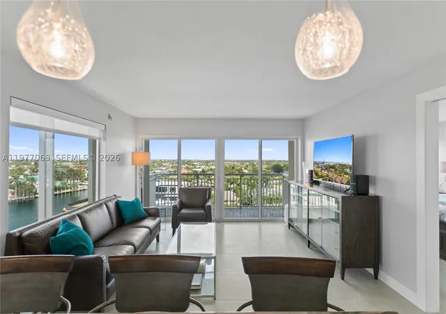 Condo for sale at 2611 N Riverside Dr #901, Pompano Beach, FL 33062 | MLS# A11977069 | Listing updated on 2026-03-11
