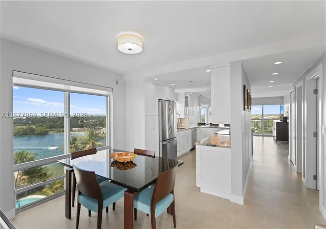 Photo 1 of Condo for sale at 2611 N Riverside Dr #901, Pompano Beach, FL 33062 | MLS# A11977069 | Listing updated on 2026-03-11