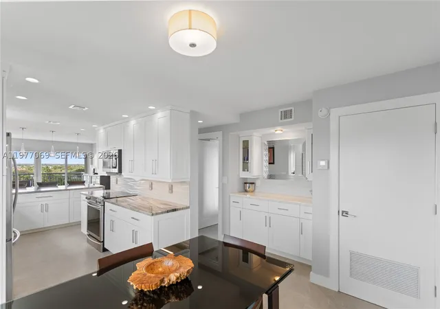 Photo 2 of Condo for sale at 2611 N Riverside Dr #901, Pompano Beach, FL 33062 | MLS# A11977069 | Listing updated on 2026-03-11