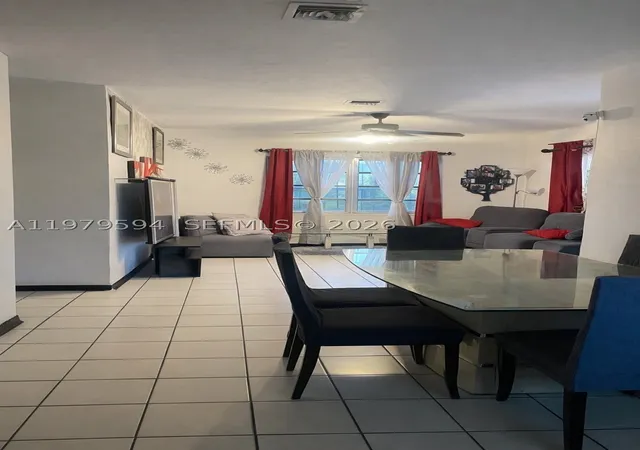 Photo 3 of Single family home for sale at 631 Jann Ave, Opa Locka, FL 33054 | MLS# A11979594 | Listing updated on 2026-09-26