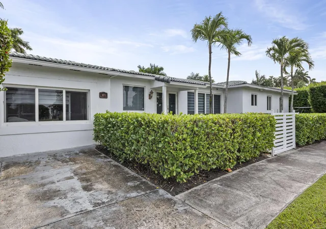 32nd image of 409 N 14th Ave, Hollywood, FL 33020 | MLS# B26000090