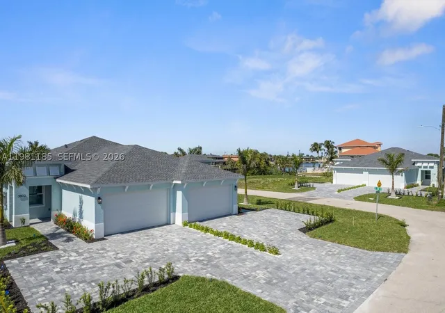 Photo 2 of Single family home for sale at 1107 Se 38 St, Cape Coral, FL 33904 | MLS# A11981185 | Listing updated on 2026-08-25