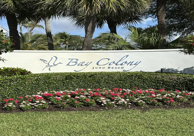 2nd image of 915 Bay Colony Dr S, Juno Beach, FL 33408