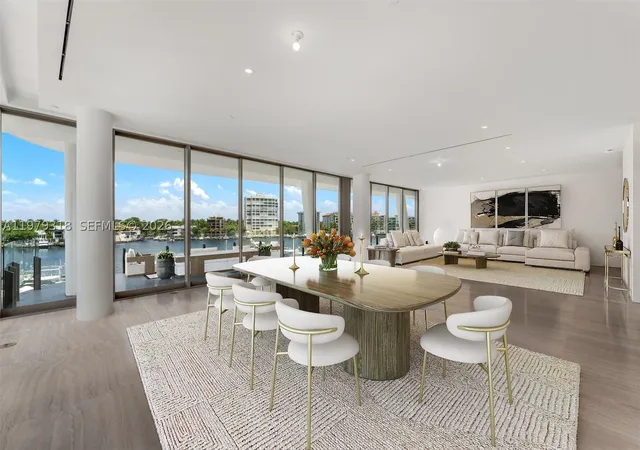 Photo 1 of Condo for sale at 5 Grove Isle Dr #S304, Coconut Grove, FL 33133 | MLS# A11979318 | Listing updated on 2026-08-26