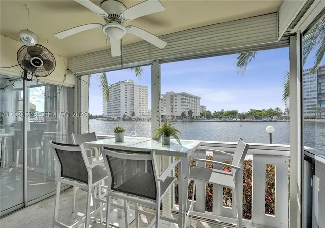 Photo 1 of Condo for sale at 1889 S Ocean Dr #114, Hallandale Beach, FL 33009 | MLS# A11980623 | Listing updated on 2026-10-05