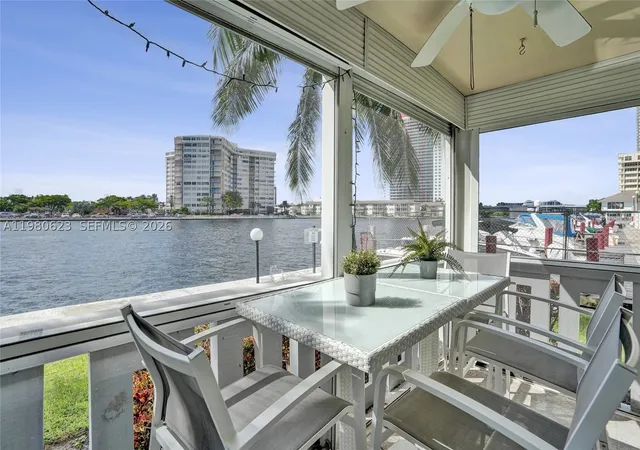 Photo 3 of Condo for sale at 1889 S Ocean Dr #114, Hallandale Beach, FL 33009 | MLS# A11980623 | Listing updated on 2026-10-05