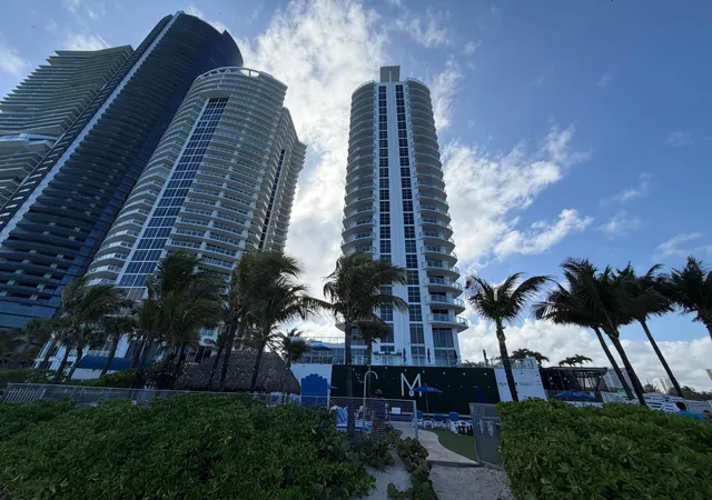 1st image of 18683 Collins Ave, Miami, FL 33160