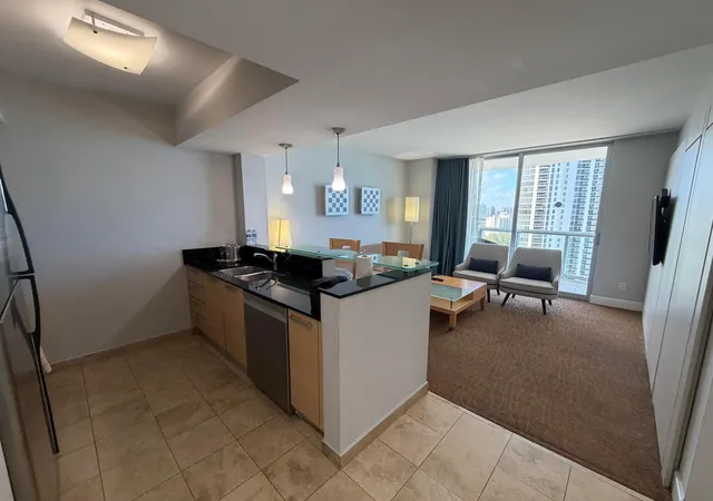3rd image of 18683 Collins Ave, Miami, FL 33160
