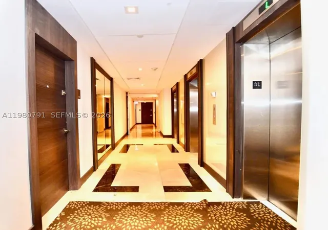 Photo 3 of Condo for sale at 20505 E Country Club Dr #534, Miami, FL 33180 | MLS# A11980791 | Listing updated on 2026-03-12