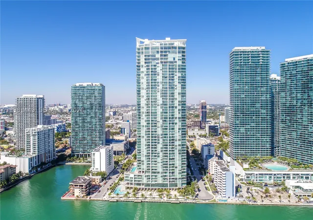 Condo for sale at 2900 Ne 7Th Ave #404, Miami, FL 33137 | MLS# A11981449 | Listing updated on 2026-03-12