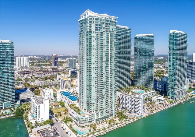 Photo 1 of Condo for sale at 2900 Ne 7Th Ave #404, Miami, FL 33137 | MLS# A11981449 | Listing updated on 2026-03-12