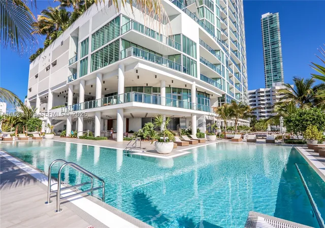 Photo 2 of Condo for sale at 2900 Ne 7Th Ave #404, Miami, FL 33137 | MLS# A11981449 | Listing updated on 2026-03-12