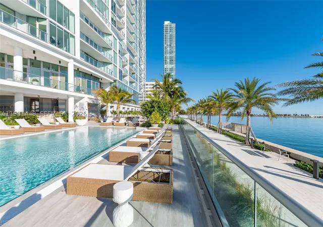 Photo 3 of Condo for sale at 2900 Ne 7Th Ave #404, Miami, FL 33137 | MLS# A11981449 | Listing updated on 2026-03-12