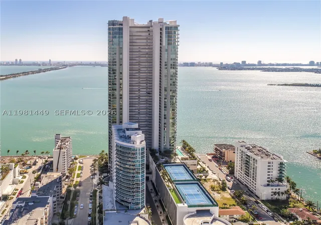 Photo 4 of Condo for sale at 2900 Ne 7Th Ave #404, Miami, FL 33137 | MLS# A11981449 | Listing updated on 2026-03-12