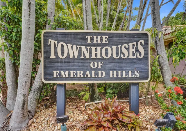 Homes for sale in Hollywood, FL | 403 Dunwoody Ln #38, Hollywood, FL 33021 | MLS# B26000446