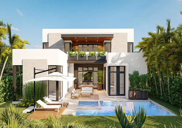 4th image of 16725 Mosaic Pl, Delray Beach, FL 33446 | MLS# B26000448