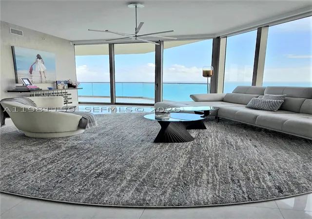 Condo for sale at 18975 Collins Ave #2504, Sunny Isles Beach, FL 33160 | MLS# A11981159 | Listing updated on 2026-10-07