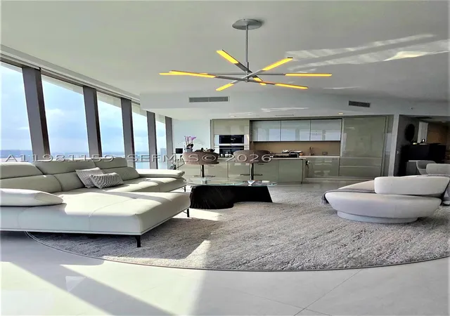 Photo 1 of Condo for sale at 18975 Collins Ave #2504, Sunny Isles Beach, FL 33160 | MLS# A11981159 | Listing updated on 2026-10-07