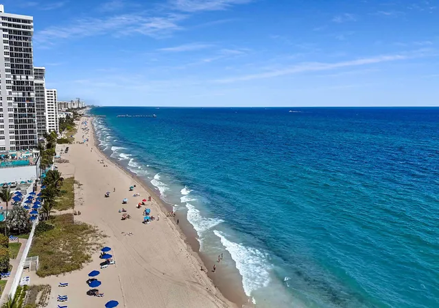 2nd image of 4100 Galt Ocean Dr #1403, Fort Lauderdale, FL 33308 | MLS# B26000484