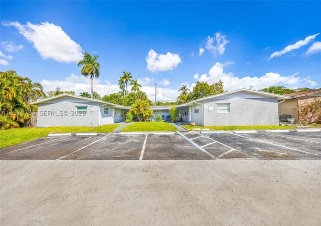Photo 1 of Multi family home for sale at 355 Nw 32nd St, Oakland Park, FL 33309 | MLS# A11978734 | Listing updated on 2026-09-24