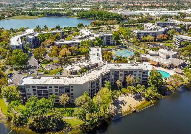 Photo 2 of Condo for sale at 1100 Colony Point Cir #201, Pembroke Pines, FL 33026 | MLS# A11981525 | Listing updated on 2026-03-12