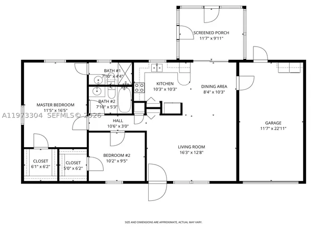 43rd image of 2067 N Terrapin Road, Avon Park, FL 33825 | MLS# A11973304