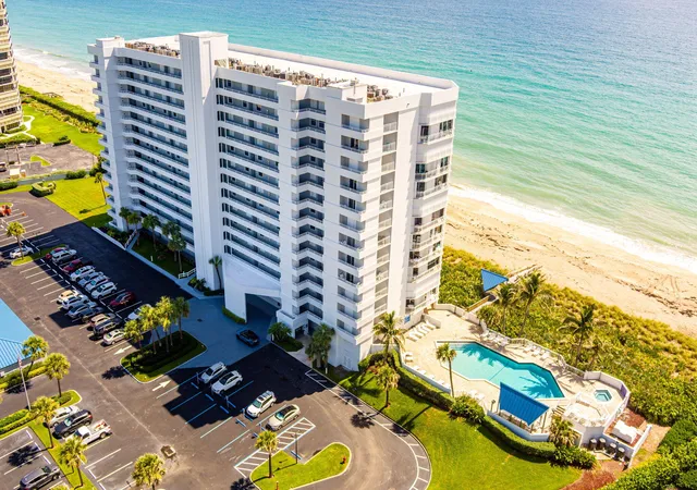 1st image of 9600 S Ocean Dr #906, Jensen Beach, FL 34957 | MLS# B26000533