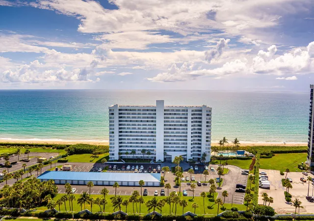 2nd image of 9600 S Ocean Dr #906, Jensen Beach, FL 34957 | MLS# B26000533